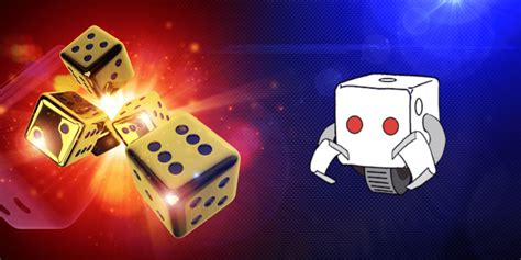 dicebot by winmachine|Seuntjies DiceBot.